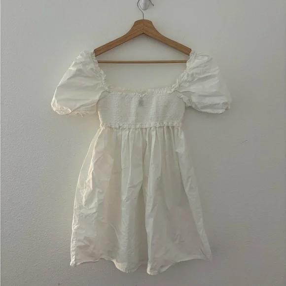 Aritzia Sunday Best Hadley Dress - Picture 2 of 4